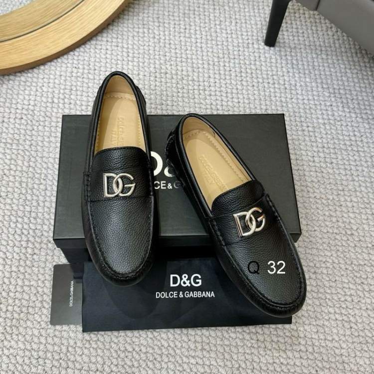Picture of Dolce Gabbana Shoes _SKUDGsz38-45F05024523